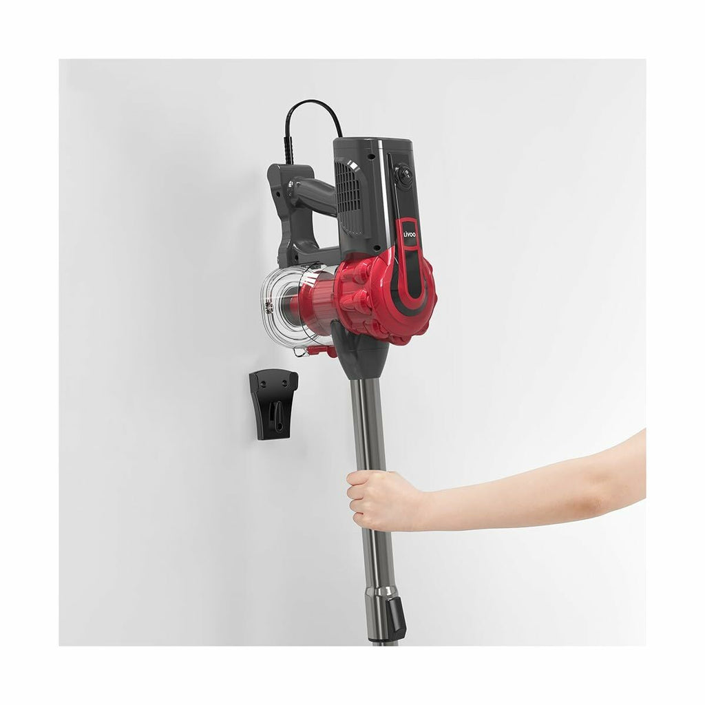 Aspirateur balai Livoo - 8