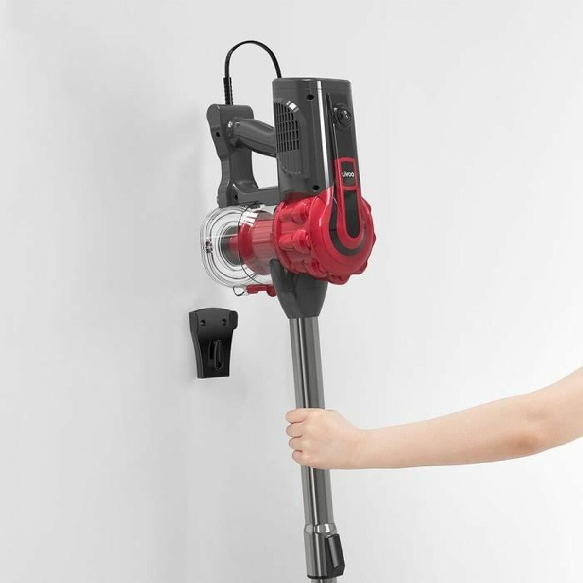 Aspirateur balai Livoo - 4