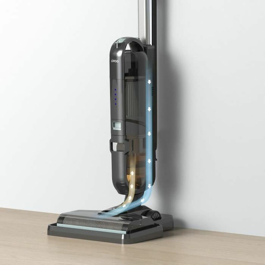 Aspirateur balai Livoo DOH143 CLEAN'UP 600 W - 3