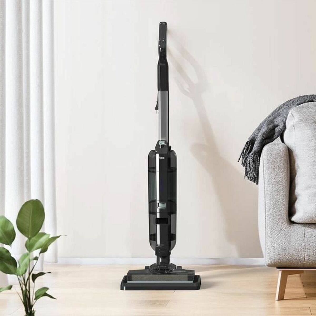 Aspirateur balai Livoo DOH143 CLEAN'UP 600 W - 6