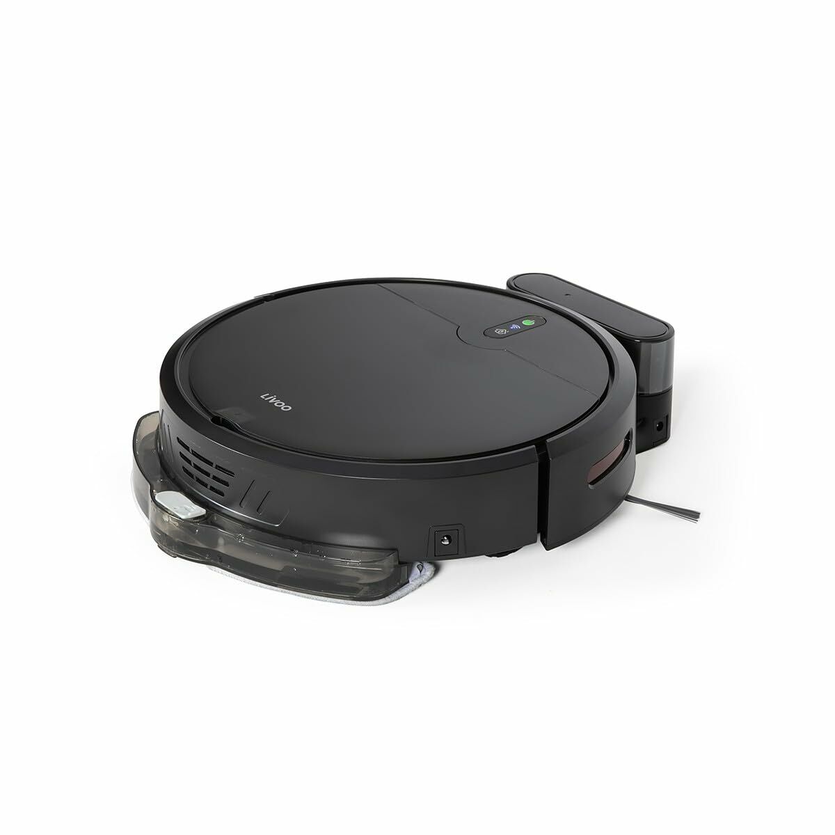 Aspirateur robot Livoo DOH145 WASH'UP - 8