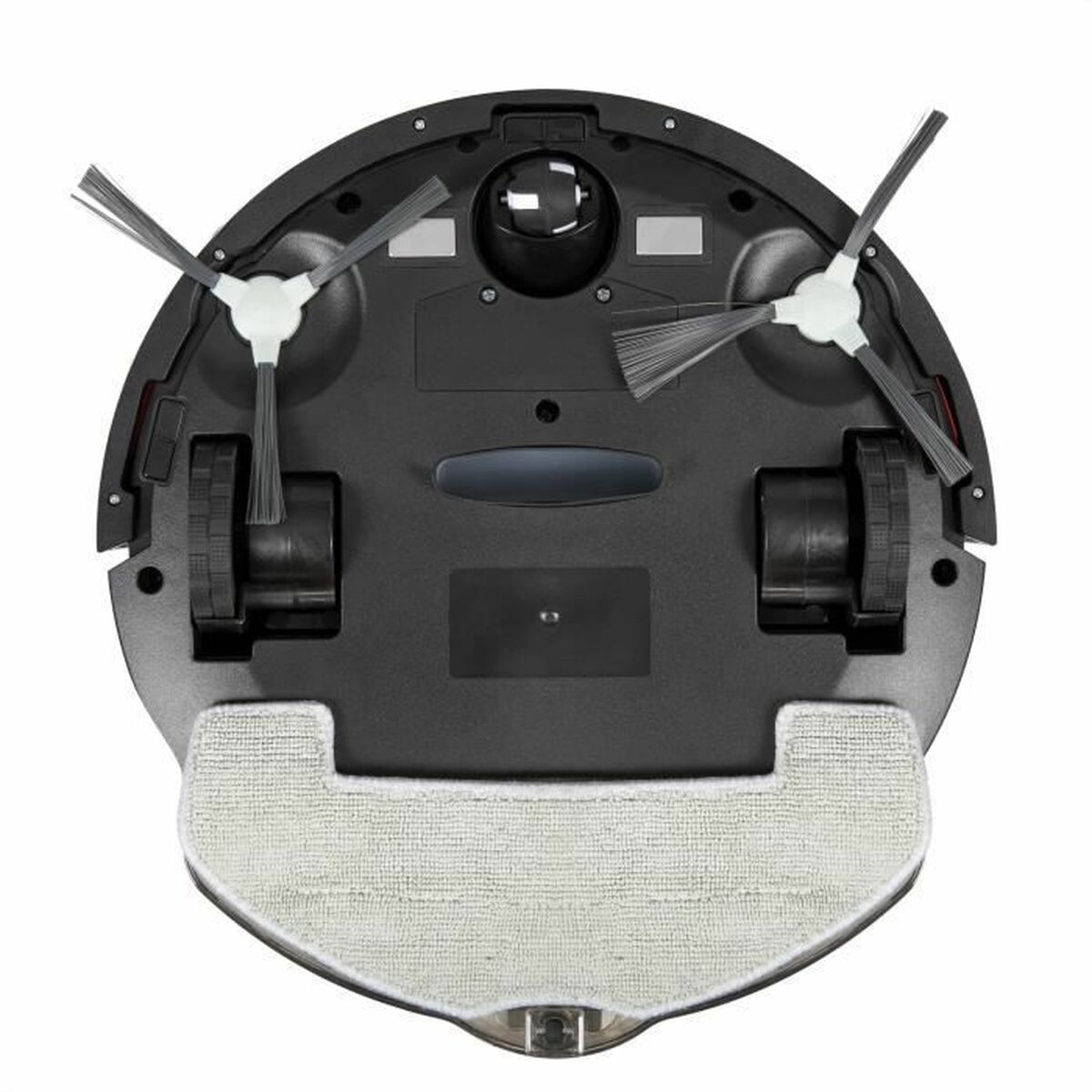 Aspirateur robot Livoo DOH145 WASH'UP - 3