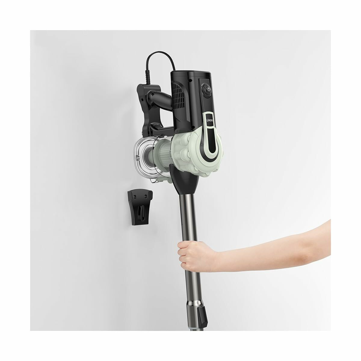 Aspirateur balai Livoo - 7