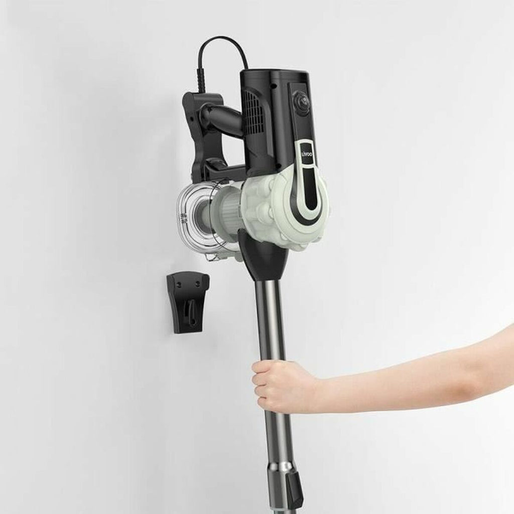 Aspirateur balai Livoo - 3