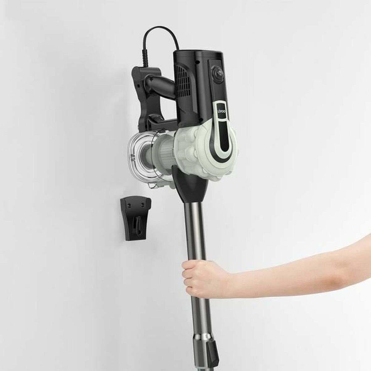 Aspirateur balai Livoo - 3