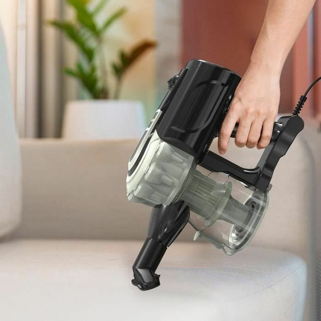 Aspirateur balai Livoo - 4