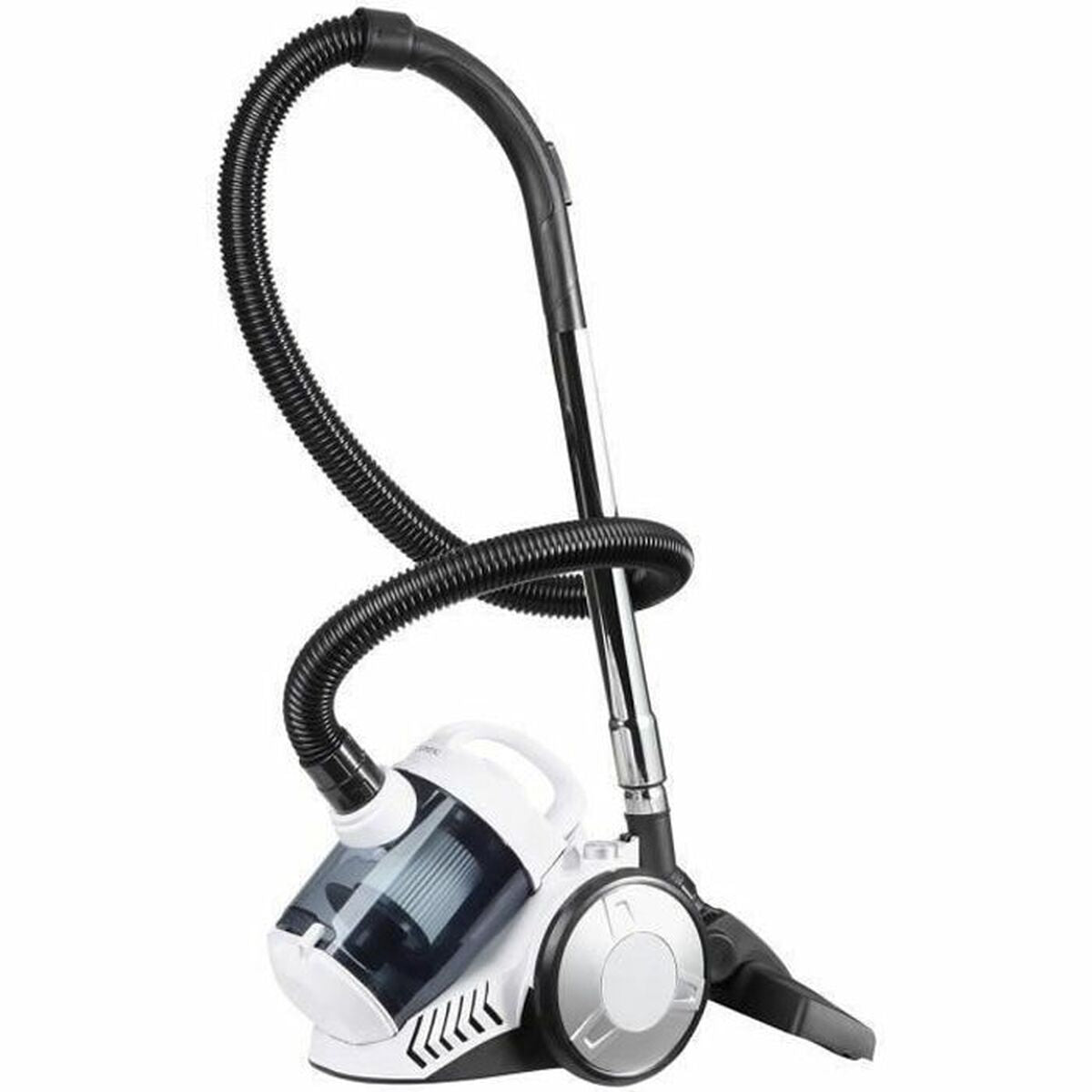 Aspirateur sans sac Oceanic VC10WBAX2 Blanc 700 W - 7