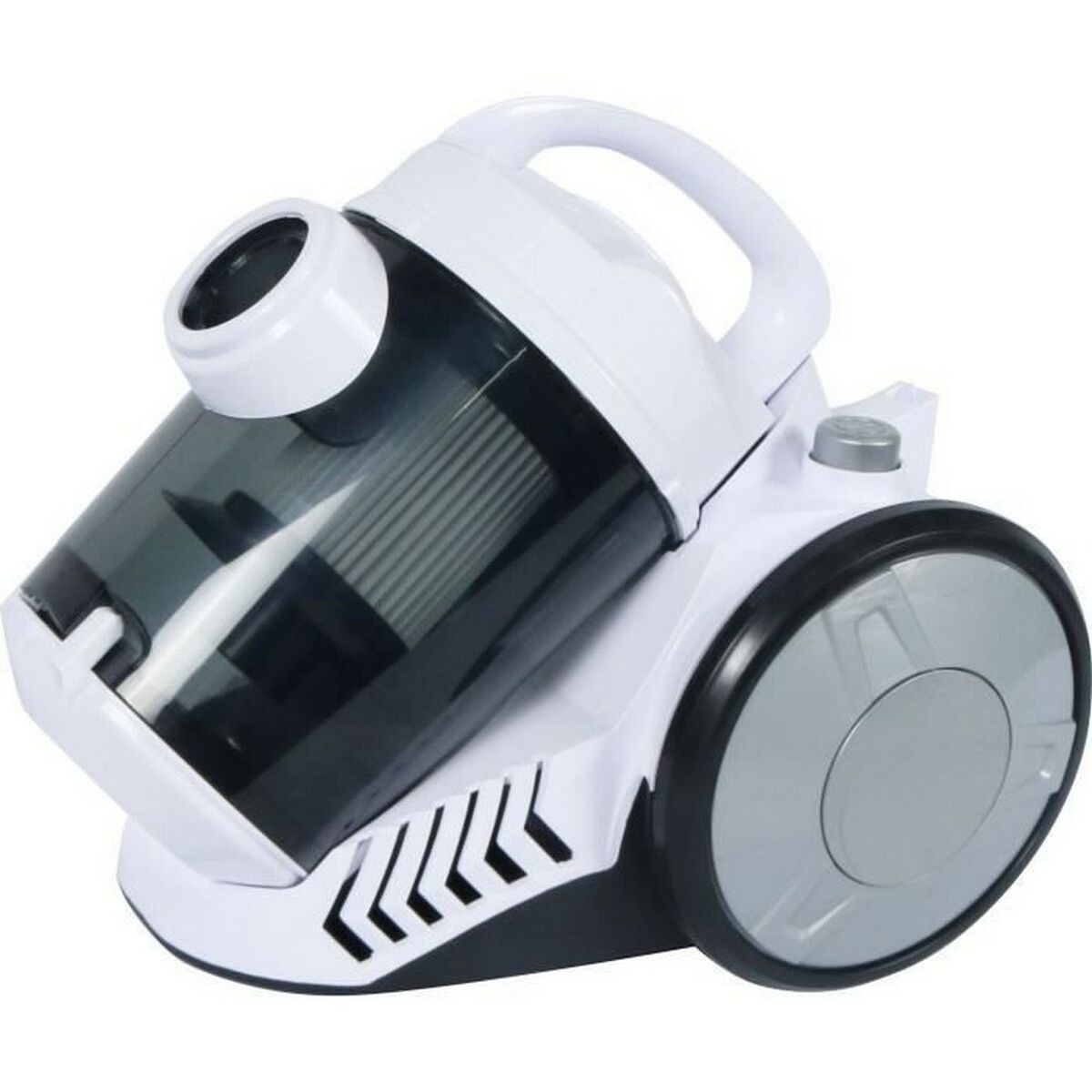 Aspirateur sans sac Oceanic VC10WBAX2 Blanc 700 W - 4