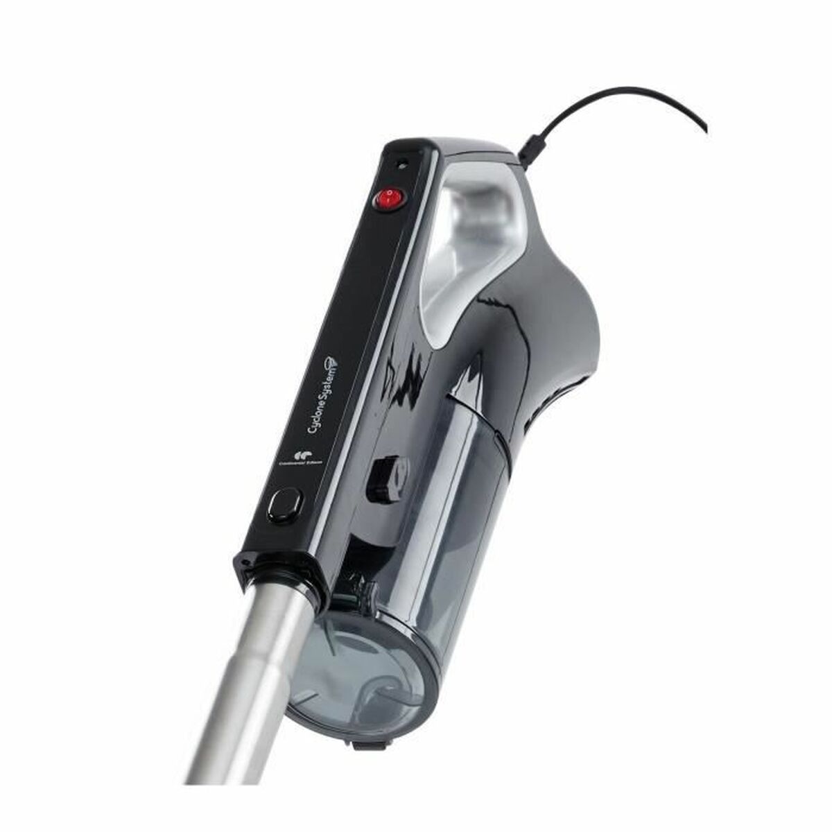 Aspirateur Continental Edison VCF600SB 500 ml 600 W - 2