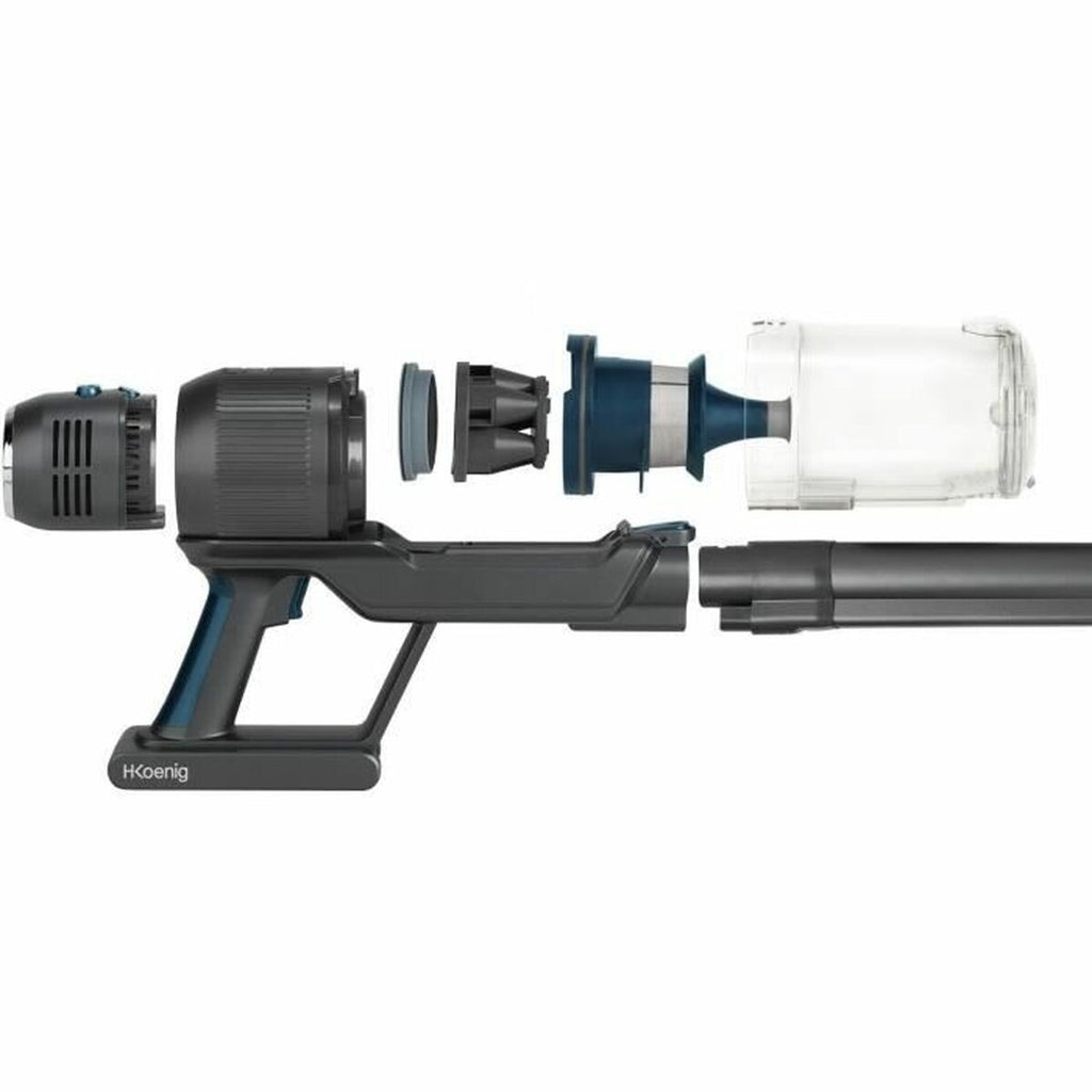 Aspirateur sans fil Hkoenig UPX26 220 W - 5