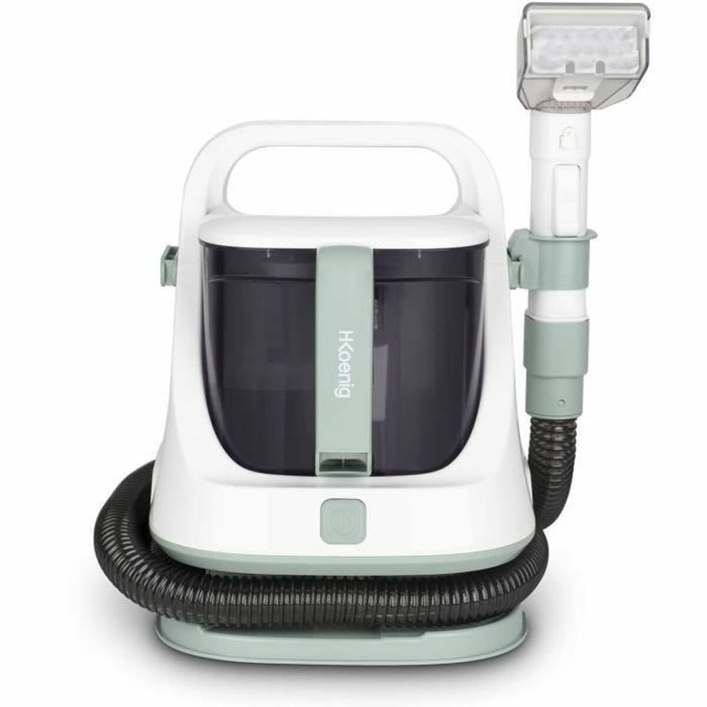 Aspirateur Hkoenig Twt77 650 W Blanc - 2