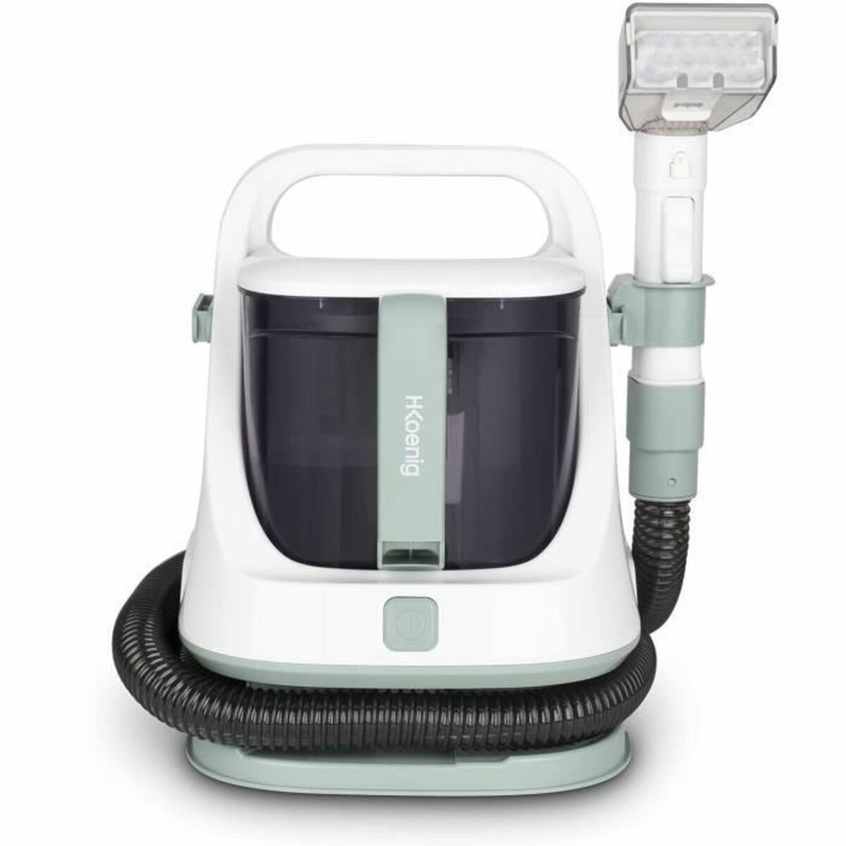 Aspirateur Hkoenig Twt77 650 W Blanc - 2