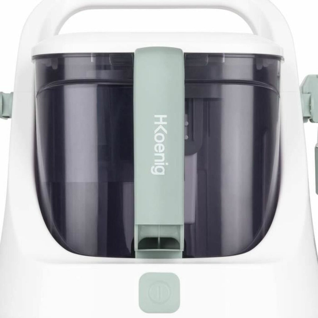 Aspirateur Hkoenig Twt77 650 W Blanc - 5