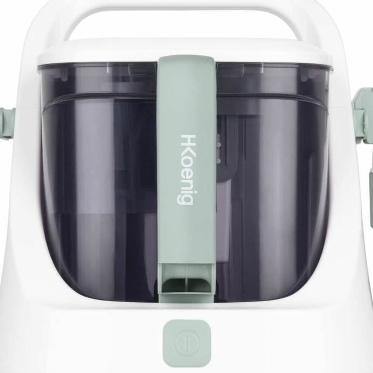 Aspirateur Hkoenig Twt77 650 W Blanc - 5