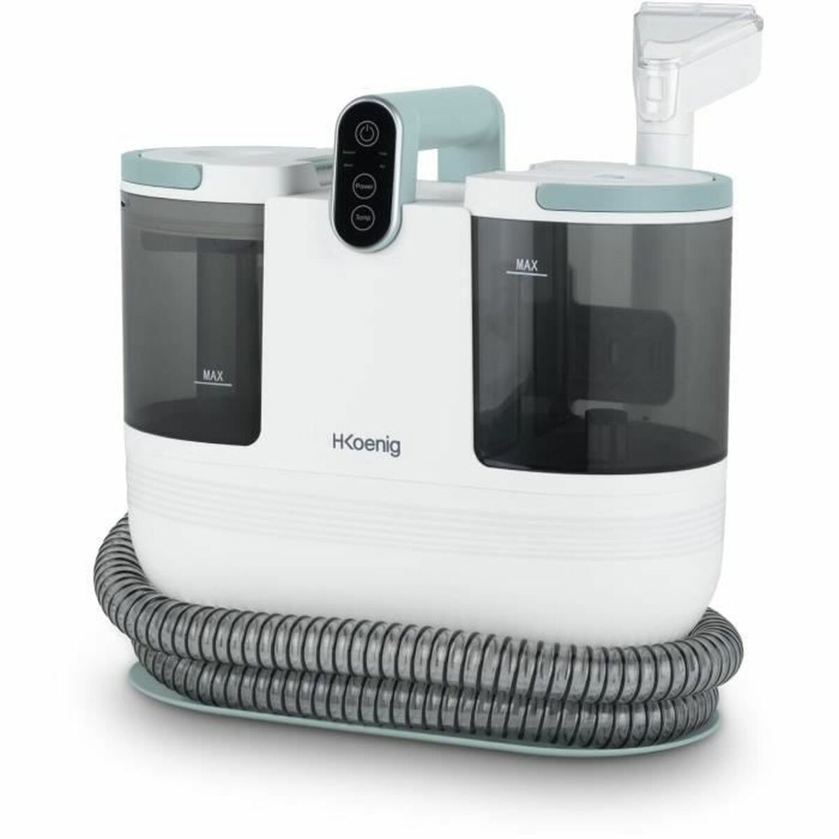 Aspirateur robot Hkoenig TWT88 - 2