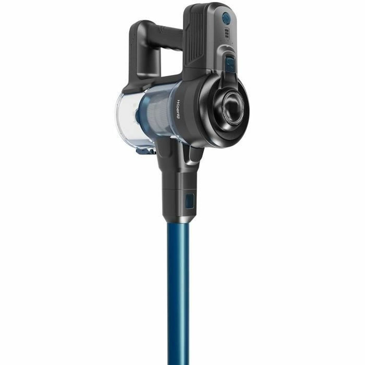 Aspirateur balai Hkoenig 150 W 0,8 L - 8
