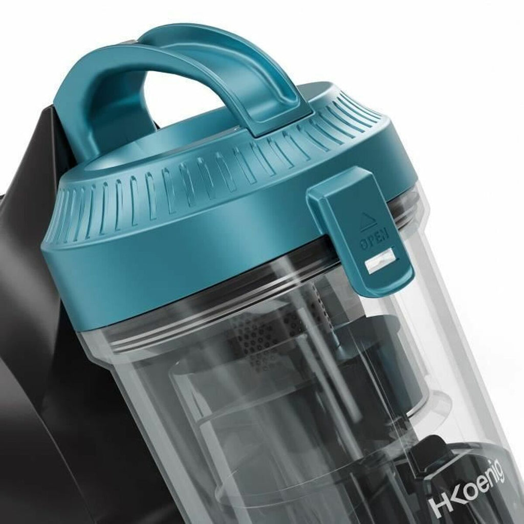 Aspirateur Hkoenig Noir 700 W - 5