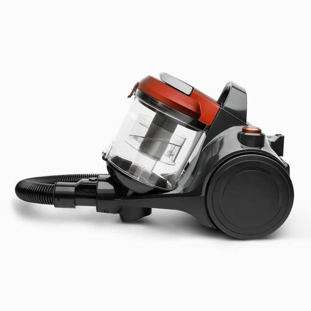 Aspirateur Hkoenig Noir - 2