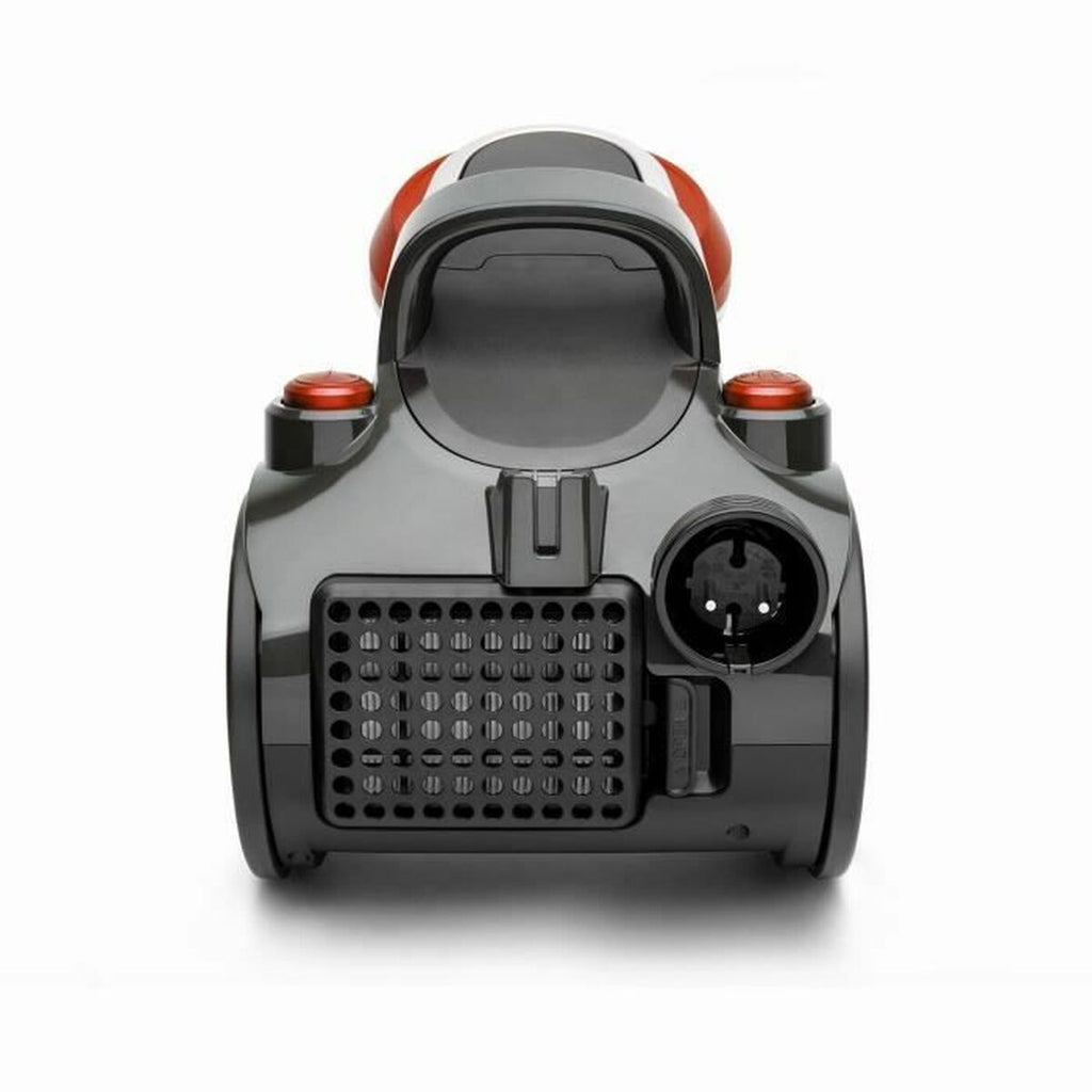 Aspirateur Hkoenig Noir - 3
