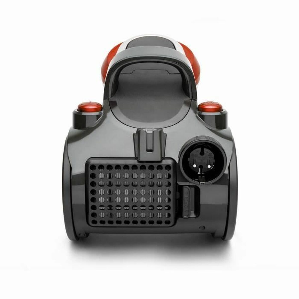 Aspirateur Hkoenig Noir - 3