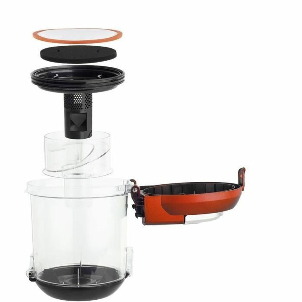 Aspirateur Hkoenig Noir - 4