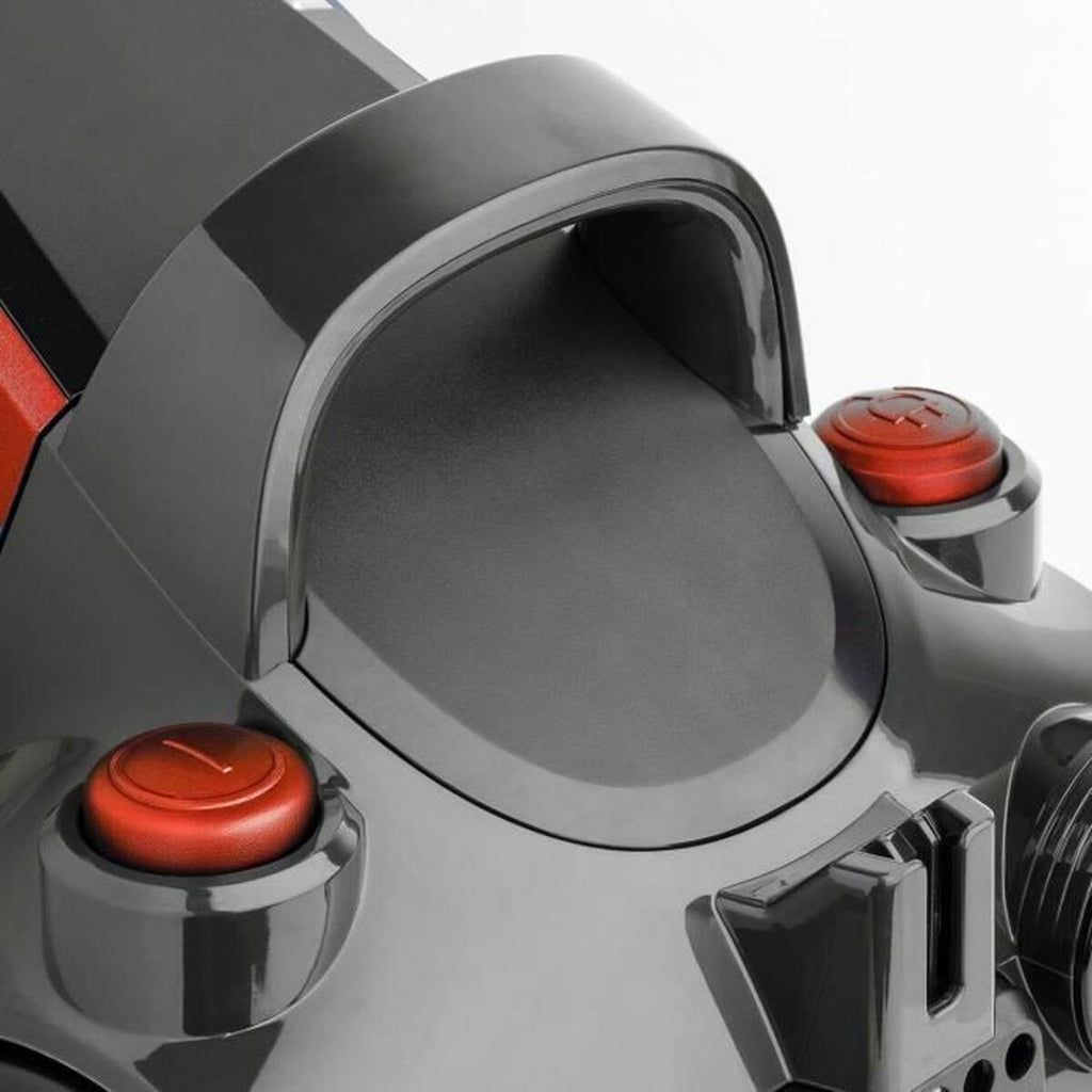 Aspirateur Hkoenig Noir - 5