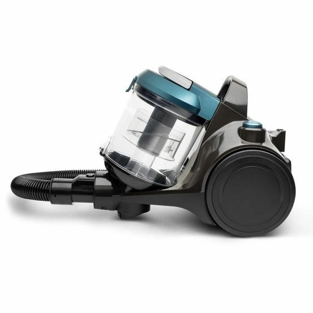 Aspirateur Hkoenig Noir - 2