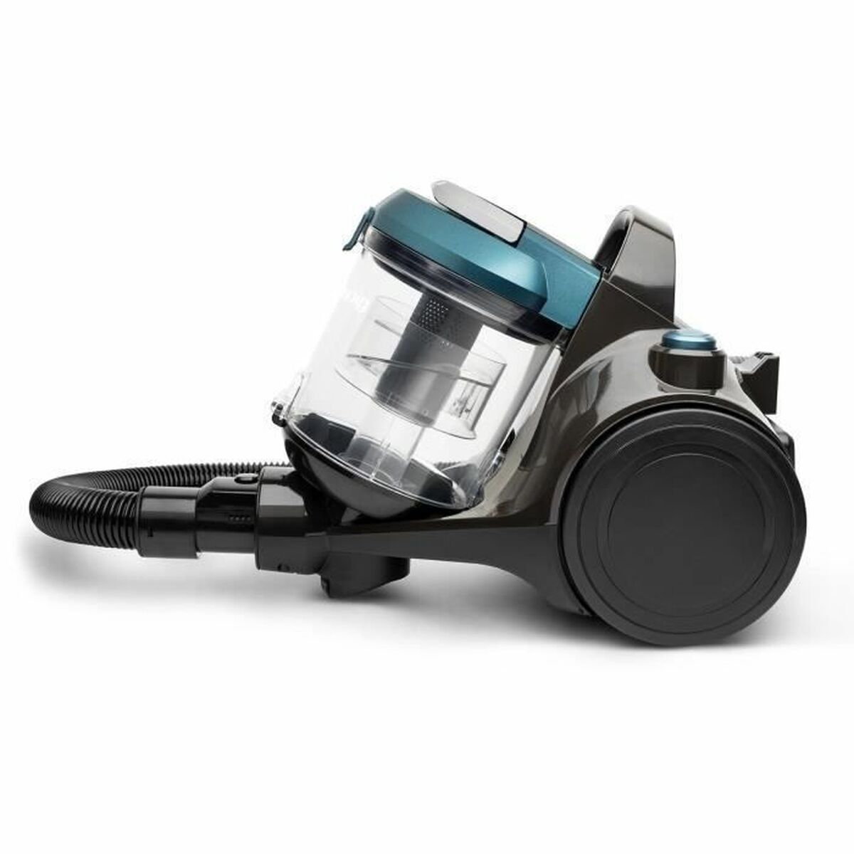 Aspirateur Hkoenig Noir - 2