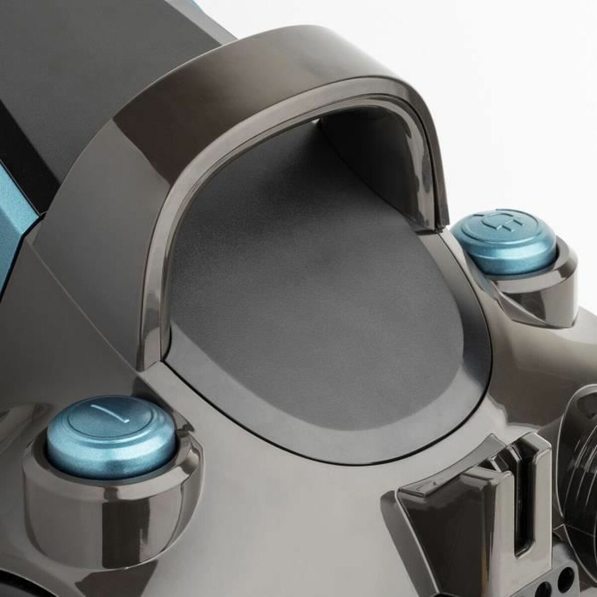 Aspirateur Hkoenig Noir - 5