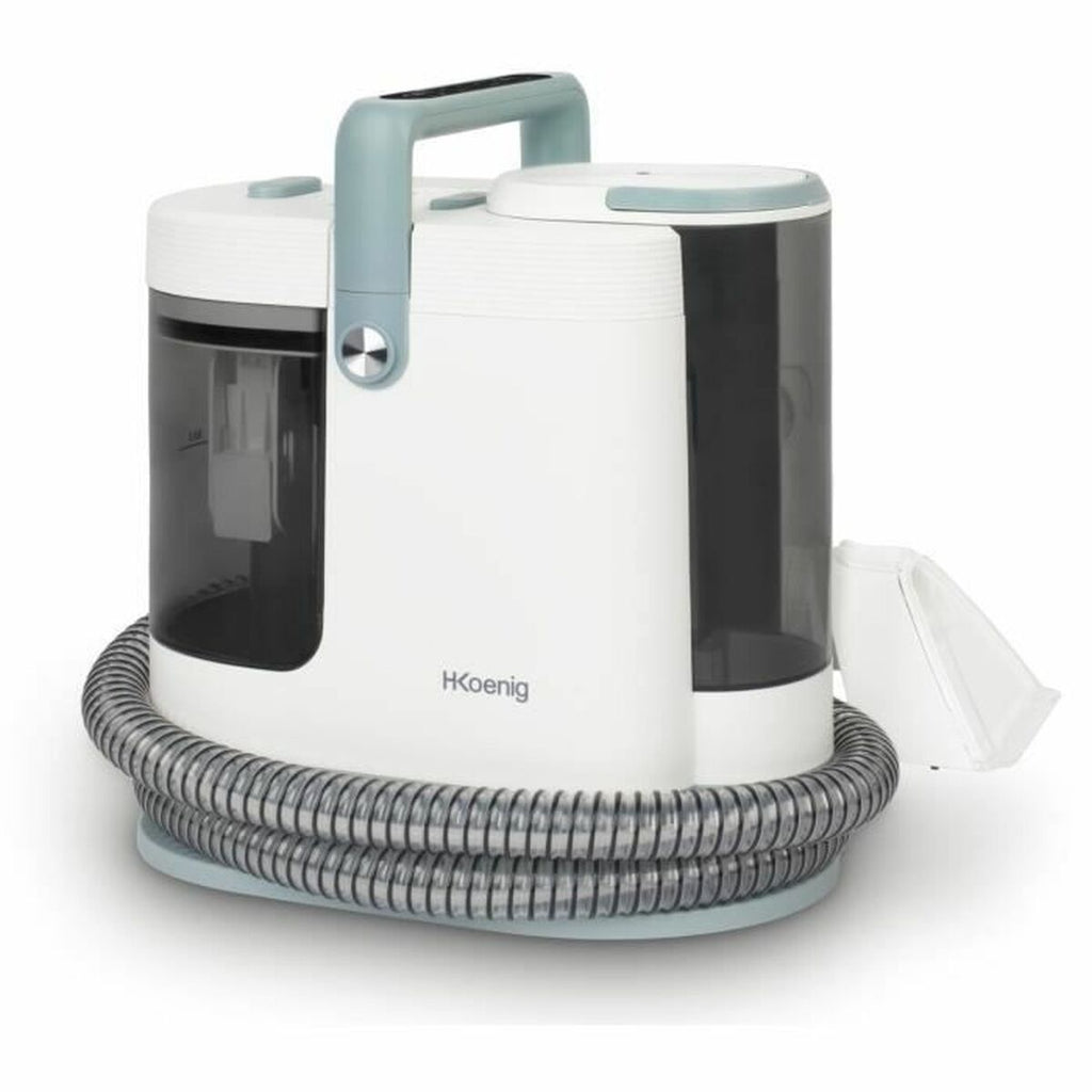 Aspirateur Hkoenig Blanc - 2
