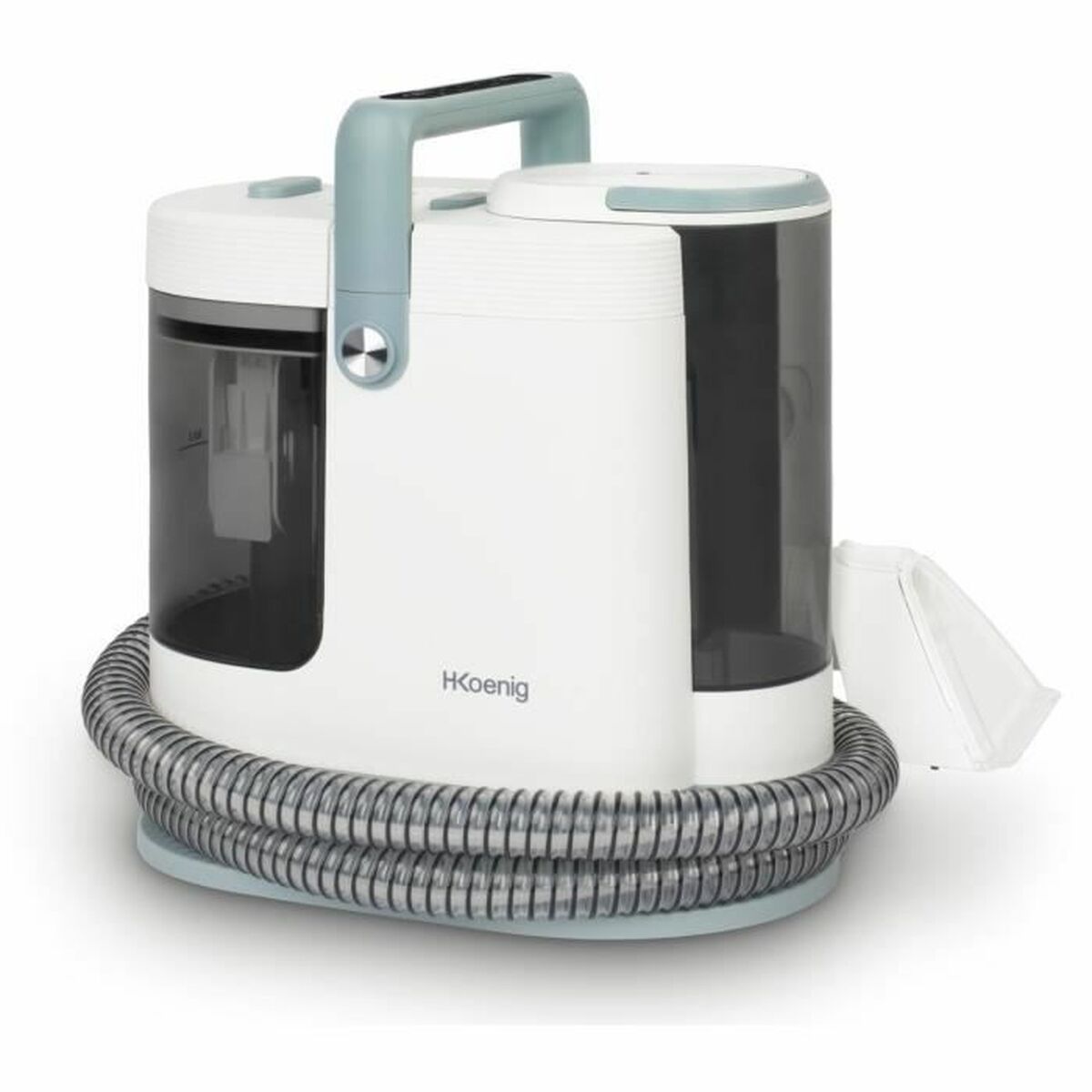 Aspirateur Hkoenig Blanc - 2