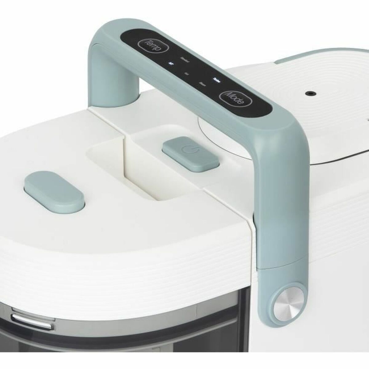 Aspirateur Hkoenig Blanc - 4