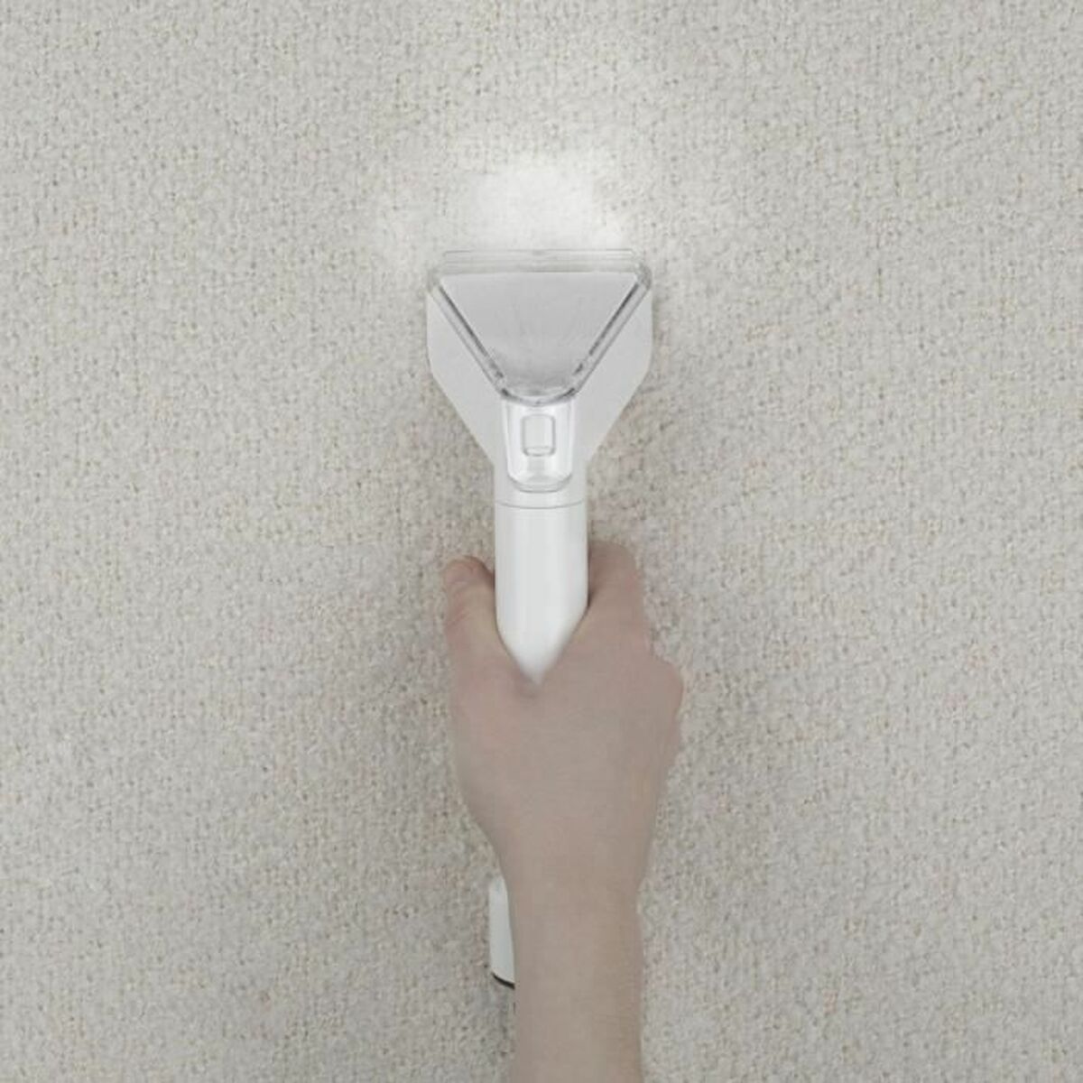 Aspirateur Hkoenig Blanc - 6
