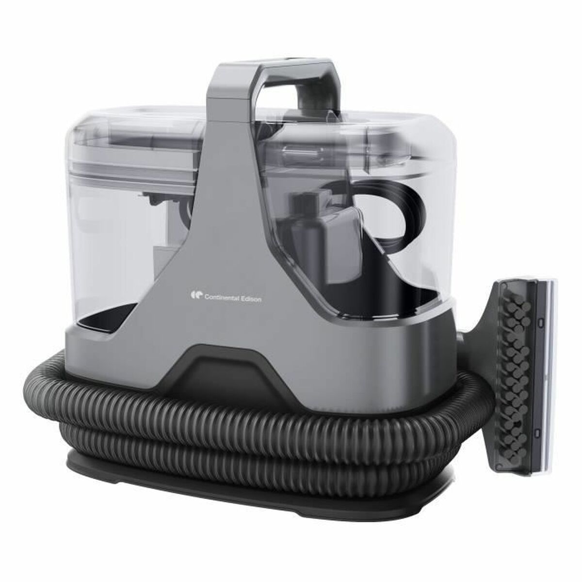 Aspirateur balai Continental Edison Stain Remover Cleaner 600 W - 5