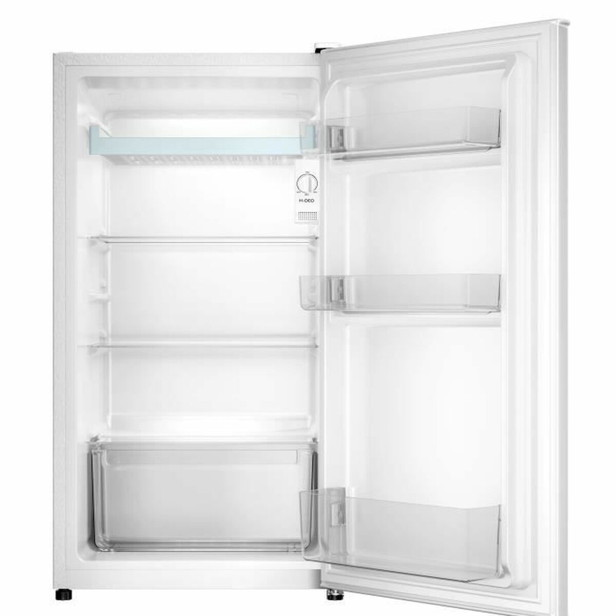 Mini réfrigérateur Oceanic Blanc 90 L - 2
