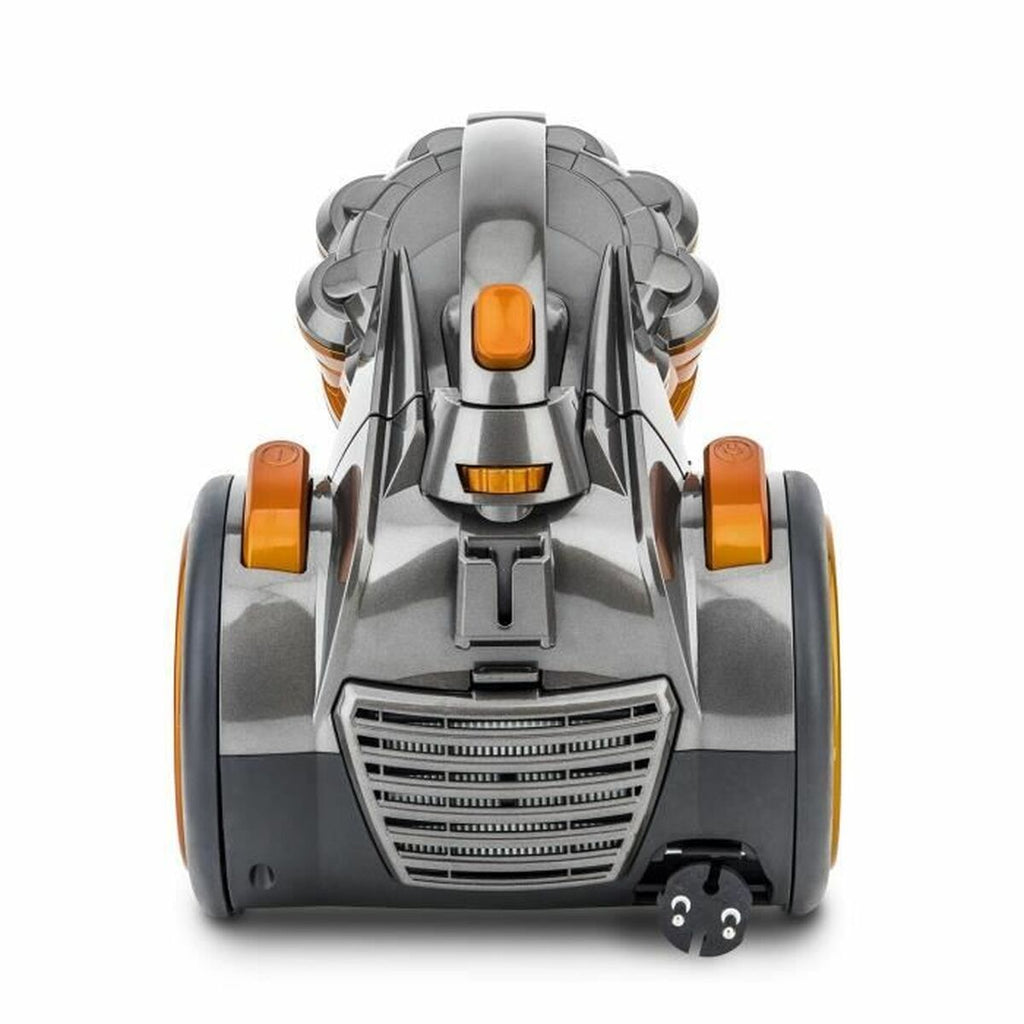 Aspirateur Hkoenig STC60 Orange 700 W - 2