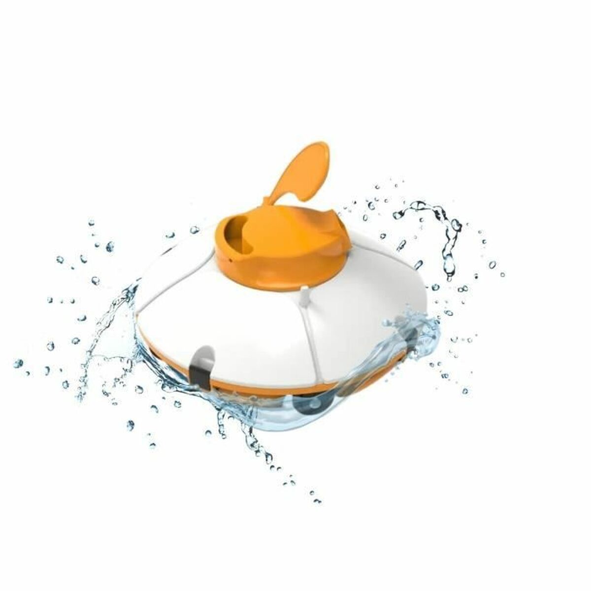 Robot aspirateur de piscine Bestway - 2