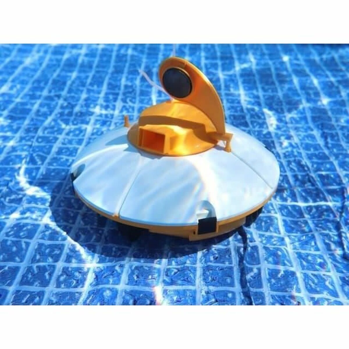 Robot aspirateur de piscine Bestway - 4