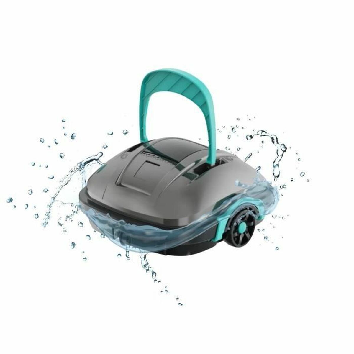 Robot aspirateur de piscine - 2