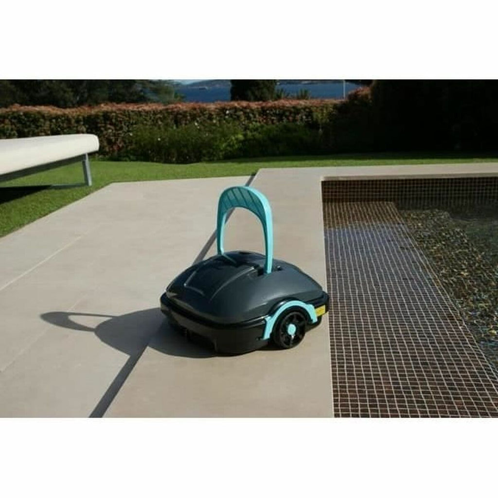 Robot aspirateur de piscine - 3