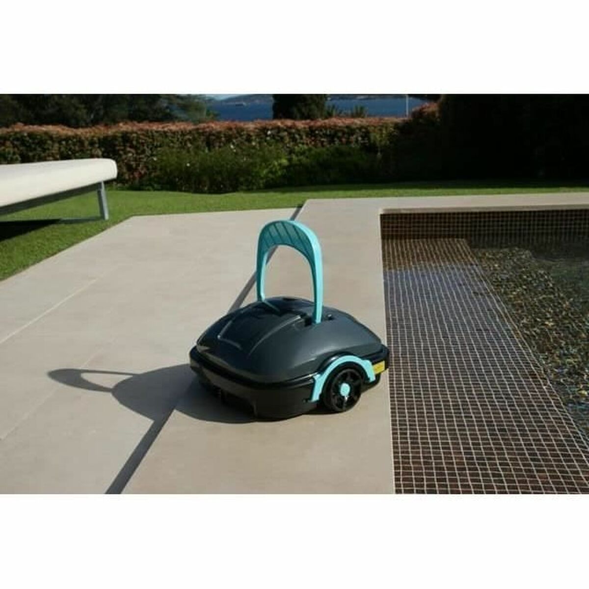 Robot aspirateur de piscine - 3