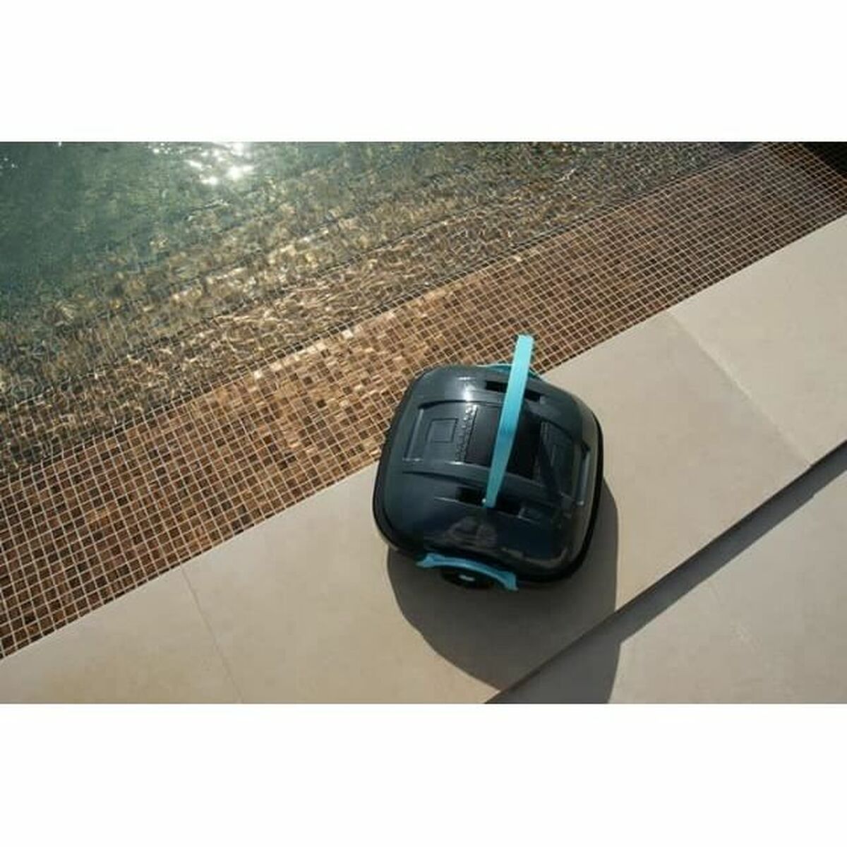 Robot aspirateur de piscine - 4