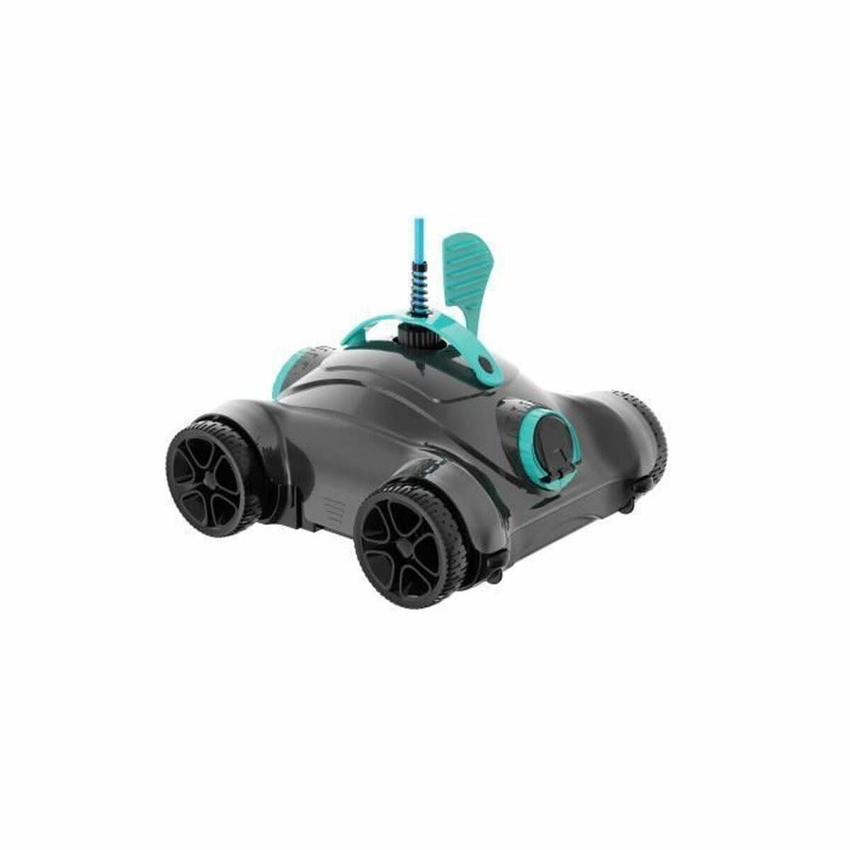 Robot aspirateur de piscine - 2