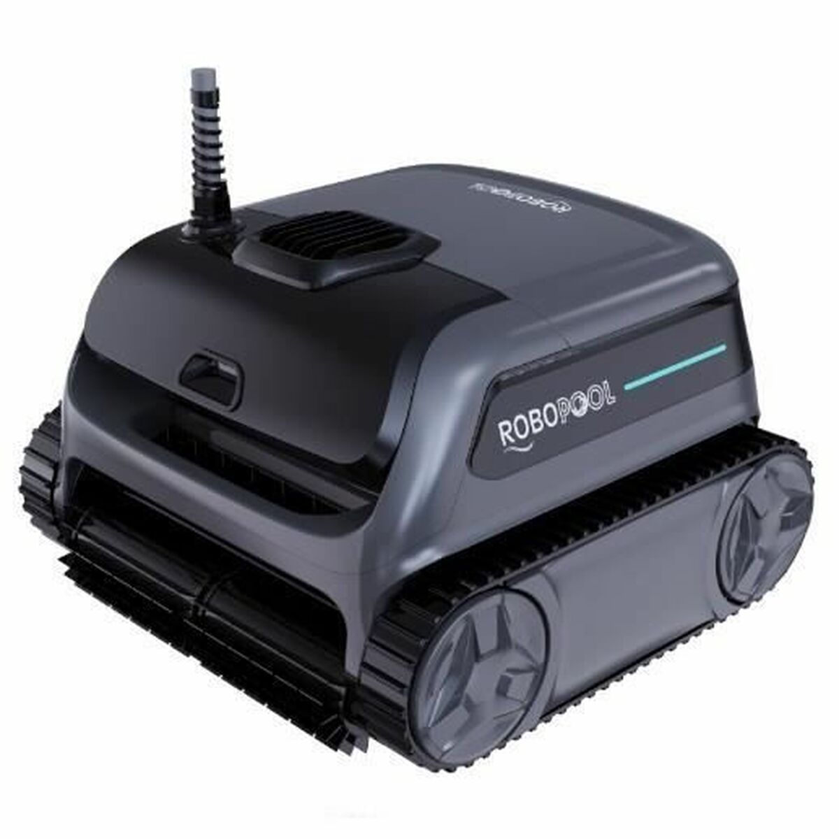 Robot aspirateur de piscine