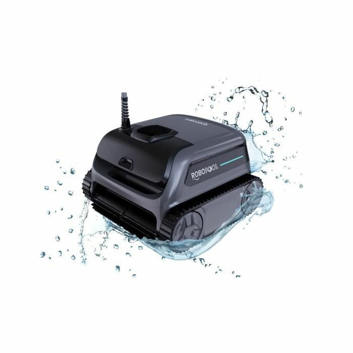 Robot aspirateur de piscine - 2