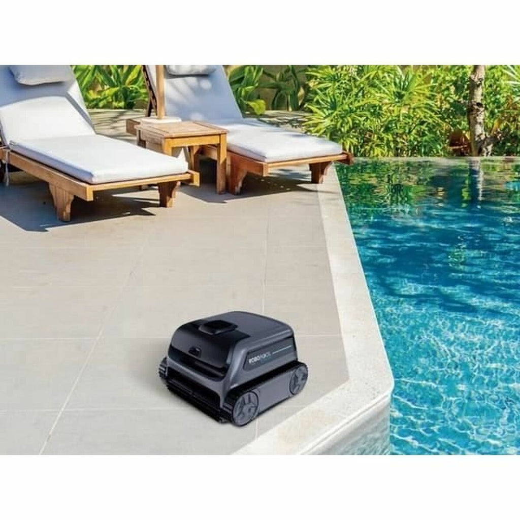 Robot aspirateur de piscine - 3