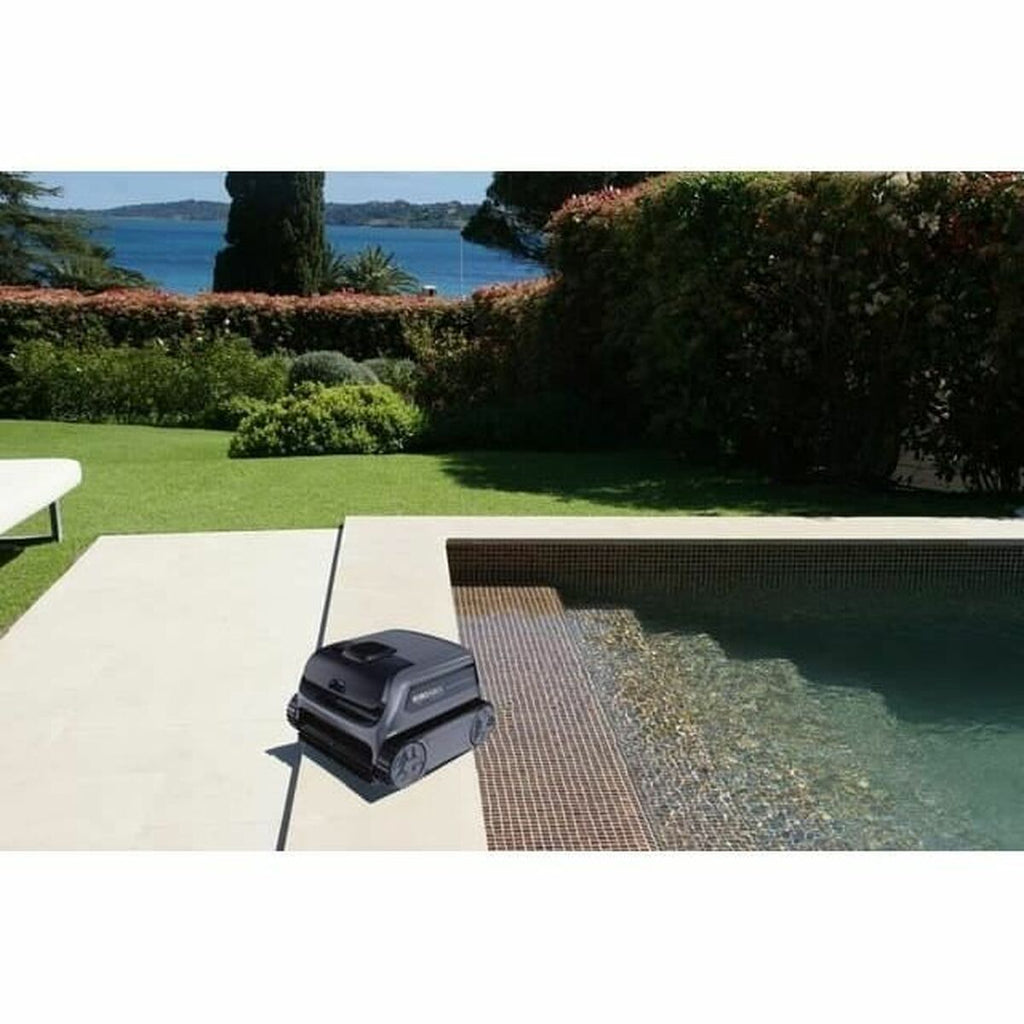Robot aspirateur de piscine - 4