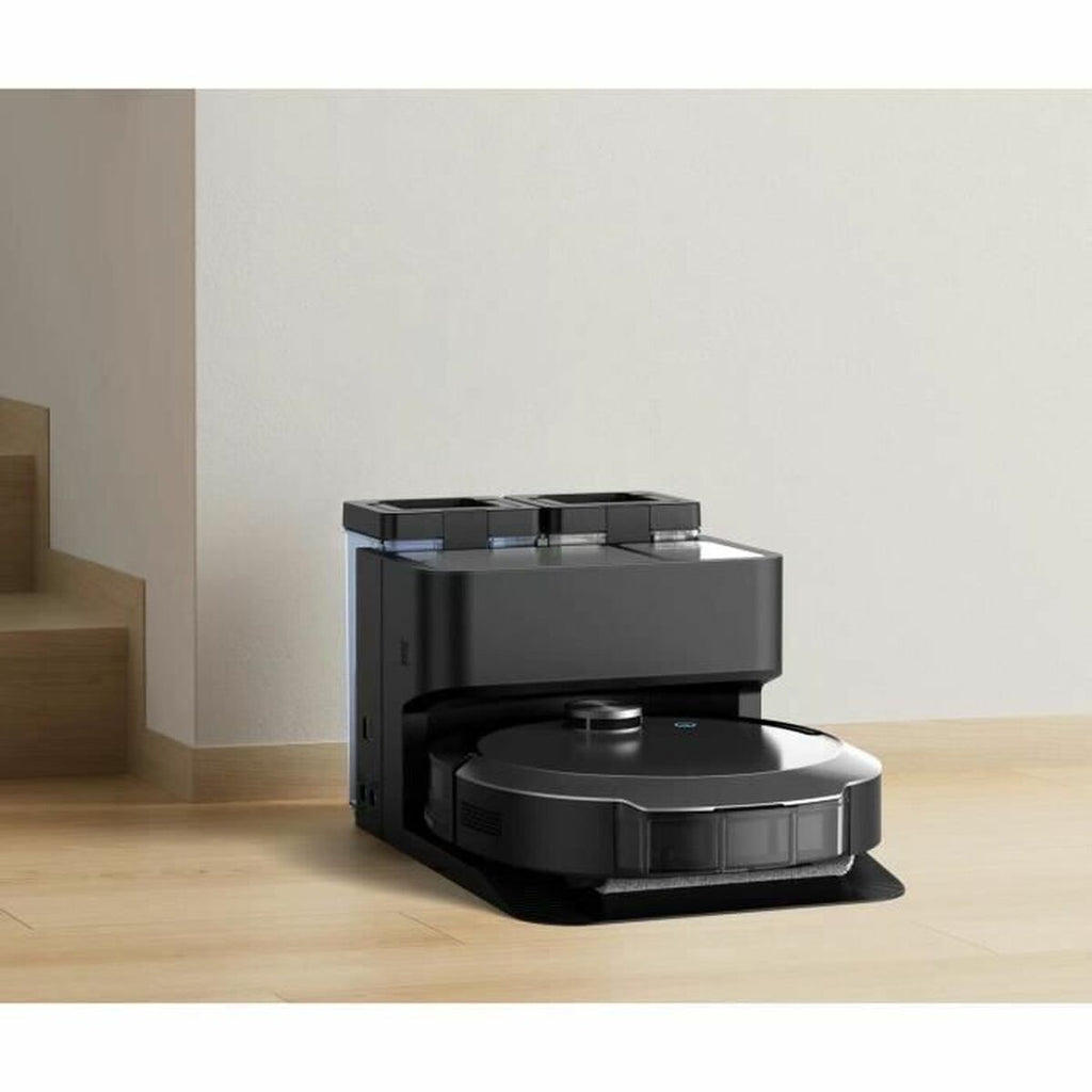 Aspirateur robot EZIclean All in one Z10 Plus - 2