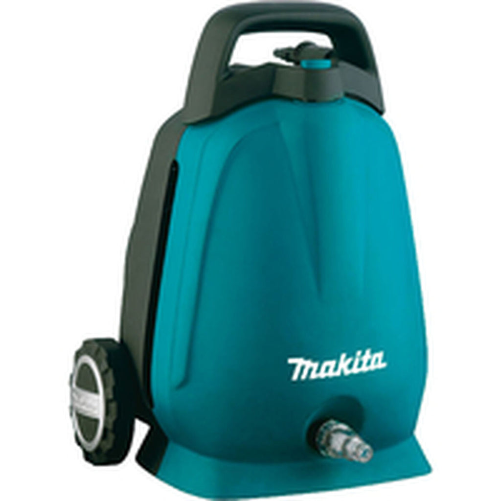 Nettoyeur haute pression Makita HW102 1300 W 70 bar 100 bar - 2