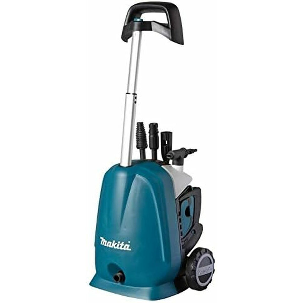 Nettoyeur haute pression Makita HW102 1300 W 70 bar 100 bar - 3